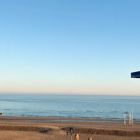 Frontemar Appartamento Lido di Jesolo