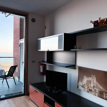 Appartamento Frontemar Lido di Jesolo