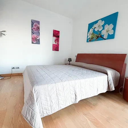 Appartamento Frontemar Lido di Jesolo